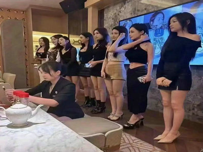重庆KTV招聘